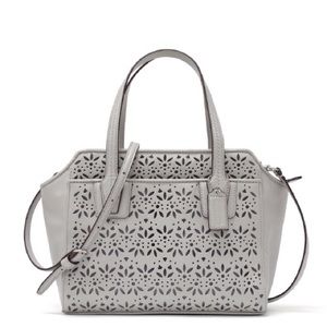 Brand new coach purse! Unwrapped!